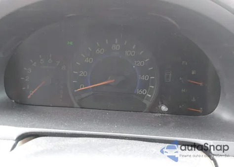 2005 Honda Odyssey Lx z USA, uszkodzony, nr VIN 5FNRL38225B062014